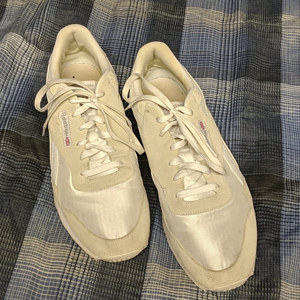 Reebok Classic Sneakers Size 13